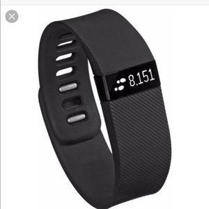 Fitbit Charge HR